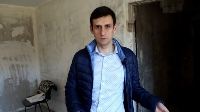 Недвижимость в Литве / Квартира без ремонта - мечта семейной пары смотреть онлайн