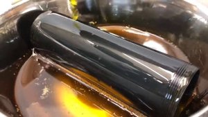 Old Grease Gun Restoration _ Mister Patina.mp4