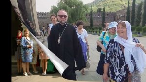 К 30-летию иерейской хиротонии настоятеля храма протоиерея Вадима Буренина