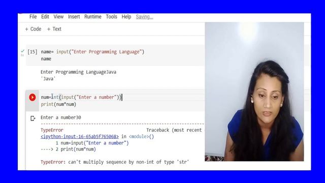 PythonTutorial |#5 Python Input Output Python for beginners