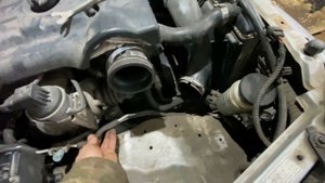 Как промыть всю систему кондиционера Ховер.