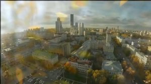 Мой старый Екатеринбург