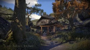 ESO Player Housing: Buying Houses, Decorating, Furniture Crafting, and more!