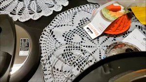 #1Обзор мультиварки-скороварки, Instant Pot