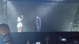 Сектор Газа Послесловие - Здравствуй, дедушка мороз (Голограмма).