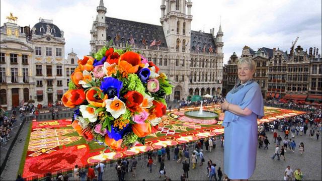 Вальс цветов 22 02 2024 3 смотреть онлайн