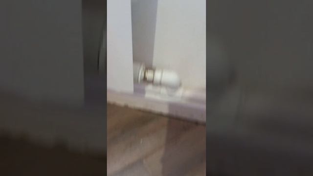 Откосы  межкомнатные кривыми руками. смотреть онлайн