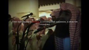 красивое чтение Корана Мухаммад люхайдан