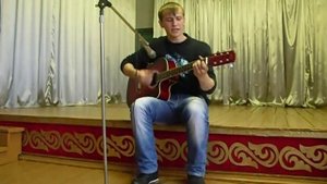 Мам, пусть осень и гром, стучатся в наш дом