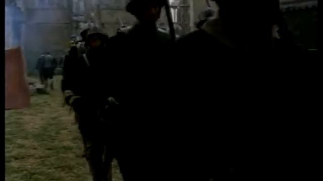 184 Оливер Кромвель смотреть онлайн