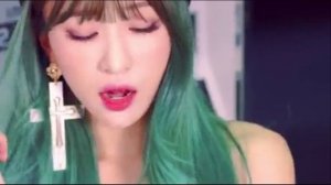 REMIX EXID - РОЗОВЫЙ