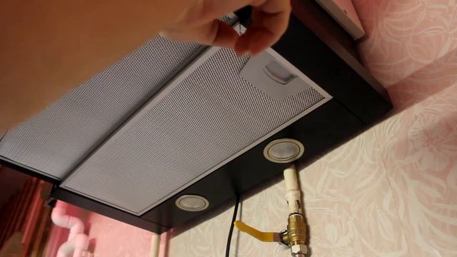 Вытяжка Kuppersberg SLIMLUX II 60 XGL смотреть онлайн