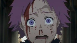 Dorohedoro [Обзор]