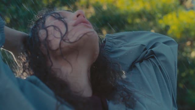 Игорь Чернявский песня Осенние дожди смотреть онлайн