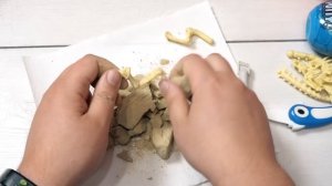 Разбил Огромное ЯЙЦО ДИНОЗАВРА! Zuru Smashers Epic Dino Egg