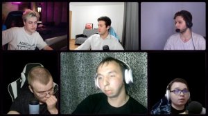 ШОУ ТАЛАНТОВ  КАША, МАФАНЯ, НЕКОГЛАЙ, АЗАЗИН, МАКСОС / КОНФЛИКТ КАШИ И ДЕДА