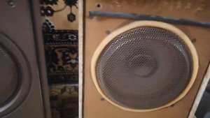 Акустическая система 10 АС-207 «Романтика». Обзор.