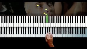 Eminem - The Real Slim Shady - SLOW EASY PIANO TUTORIAL