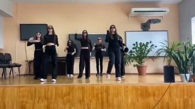 танец смотреть онлайн