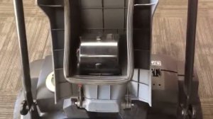 Karcher KM 70 30 Sweeper - Hotsy of Southern Ca