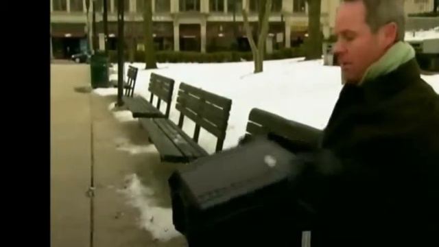 Теплопотери современных домов