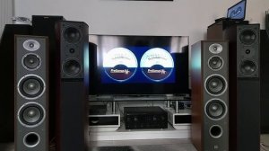 Jamo 707i Vs Jbl E80 Sade Chillout