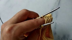 Сшиваем петли капюшона