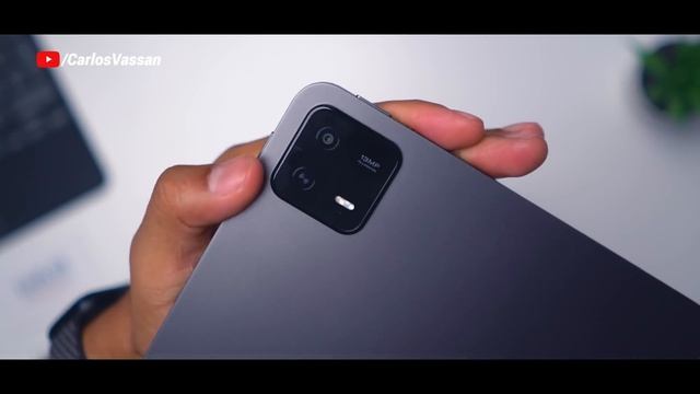 Xiaomi Pad 6 | Review en Español смотреть онлайн