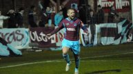 Drogheda United. The Good Years