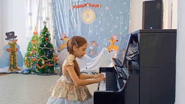 Лысенко Екатерина - В.Лессер "Выходной день" смотреть онлайн