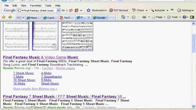 Mario Paint Composer Tutorial, Part 1/3 - Preparations смотреть онлайн