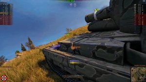 World of Tanks - Funny Moments | ARTY PARTY! (WoT Arty, November 2018 -1)