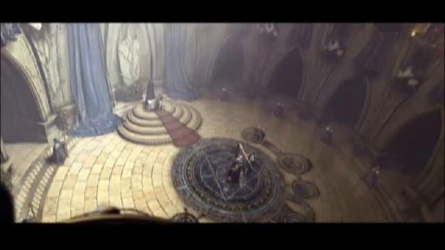 NightWish клип WarCraft III смотреть онлайн