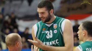 ТОП 10 САМЫХ высоких баскетболистов мира