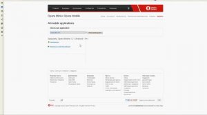 Как opera mini бесплатно скачать на компьютер