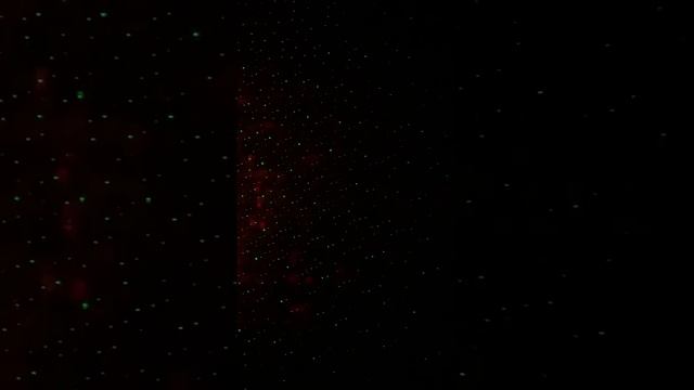 Светодиодный USB проектор - светильник Звездное небо STARRY PROJECTOR LIGHT смотреть онлайн