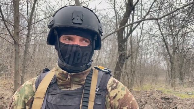 ⚡️Русская армия господствует на Лисичанском направлении — наши бойцы успешно давят противника⚡️