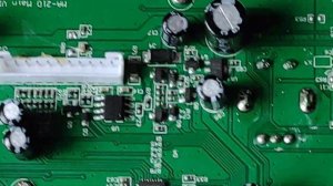 Что внутри интернет радио Ocean Digital WR 210N ???