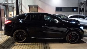 NEW MERCEDES GLE 63 S AMG Coupe vs GLE 53 BRUTAL Sound FULL In-Depth Review Exterior Interior
