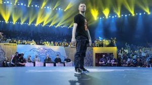 KILLA KOLYA at Red Bull BC One World Finals 2019 // .stance