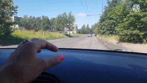 Определение перекрёстка КОГДА НЕТ ЗНАКА!ДЛЯ ЭКЗАМЕНА.