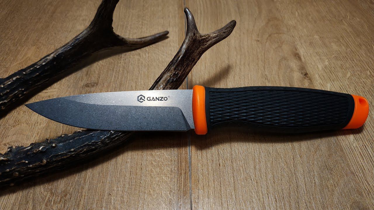 Ganzo G806 цена и качество