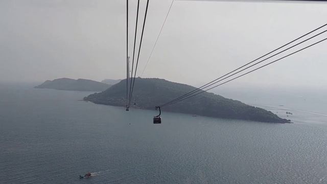 Новогодний тур во Вьетнам с 25 декабря 2023 по 11 января 2024.