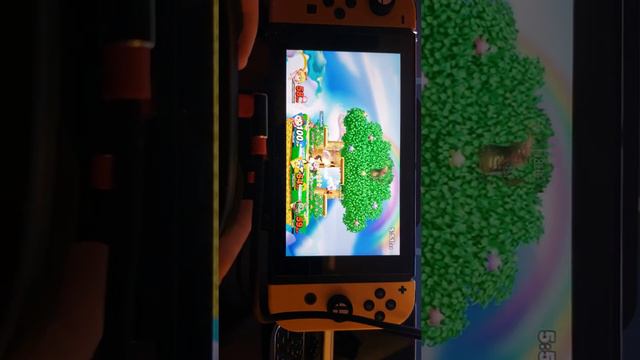 Nintendo Switch - GPD Win 2 - Stand with a big fan - Super Smash Bros . Ultimate - Satisfye Type c2 смотреть онлайн