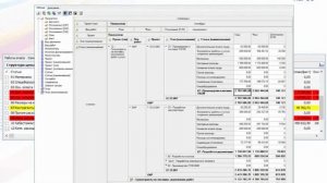 Структура цены и калькуляция себестоимости в контрактах ГОЗ