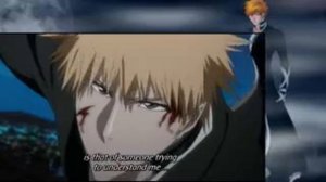 Bleach Episode 366   Ichigo vs Ginjo Full Fight English Sub