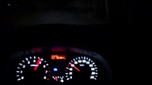 Kia RIo 0-100 с чип-тюнингом. Kia Rio 2 - cheap tuning