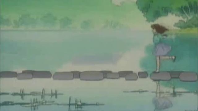 Fushigi Yuugi - Вспышка в ночи (Автор Setsuna) (2005) смотреть онлайн