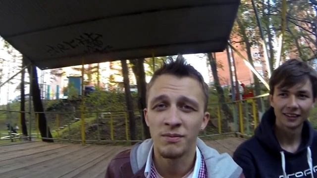 Человек-просак смотреть онлайн