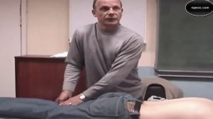 А. Огулов - Почка, мочеточник, мочевой пузырь на пояснице, ногах, подошве